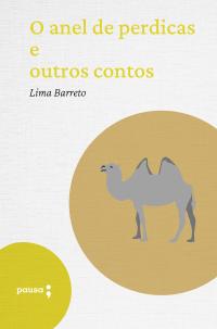 Capa do livro