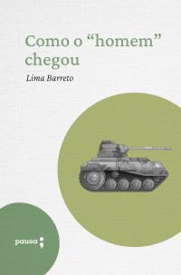 Capa do livro