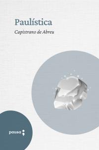 Capa do livro