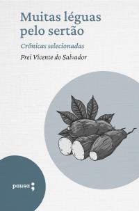Capa do livro
