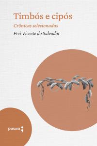 Capa do livro
