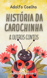 Capa do livro
