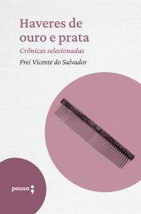Capa do livro