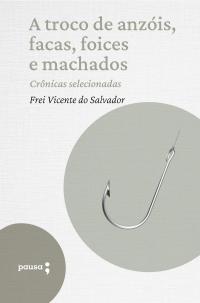 Capa do livro