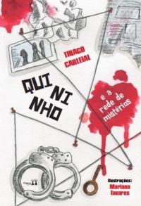 Capa do livro