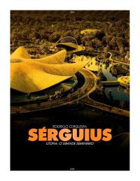 Capa do livro