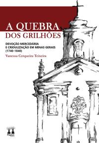Capa do livro