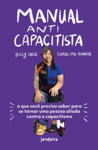 Capa do livro