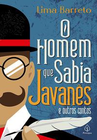Capa do livro