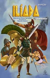 Capa do livro