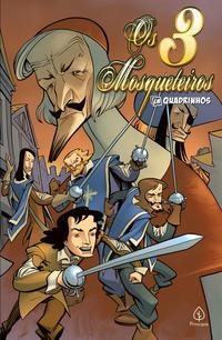 Capa do livro