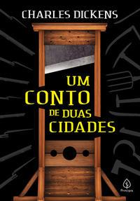 Capa do livro