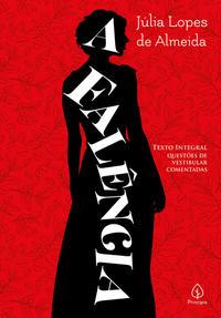 Capa do livro