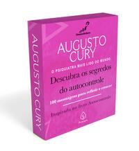 Capa do livro