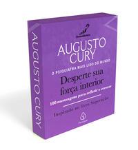 Capa do livro