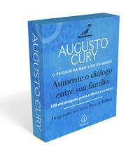 Capa do livro