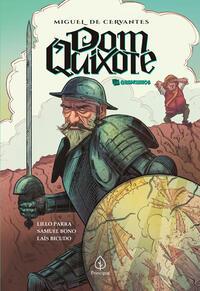 Capa do livro