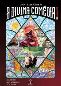 Capa do livro