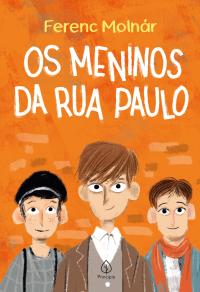 Capa do livro