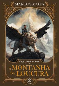Capa do livro