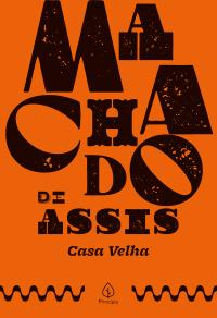 Capa do livro