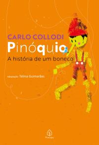Capa do livro