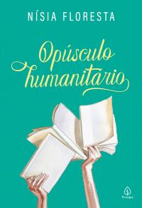 Capa do livro