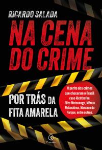 Capa do livro