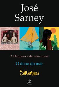 Capa do livro
