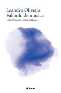 Capa do livro