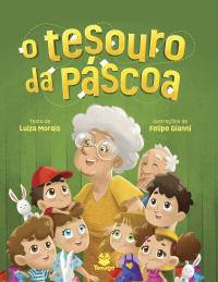 Capa do livro