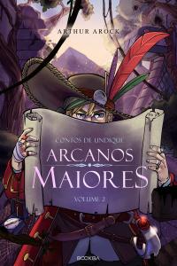 Capa do livro