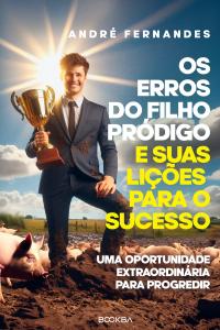 Capa do livro