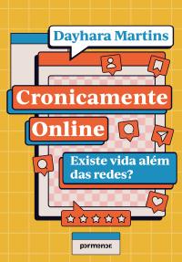 Capa do livro