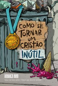 Capa do livro