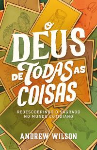 Capa do livro