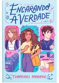 Capa do livro