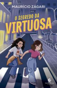 Capa do livro