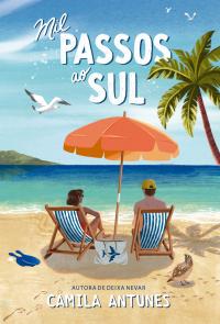 Capa do livro