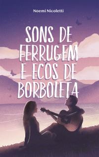 Capa do livro