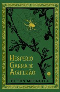 Capa do livro