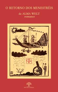 Capa do livro