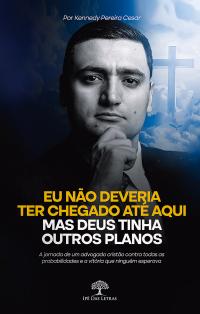 Capa do livro