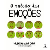 Capa do livro