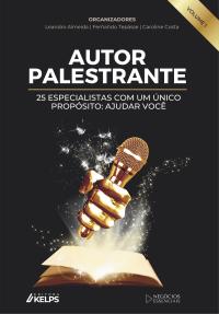Capa do livro