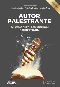 Capa do livro