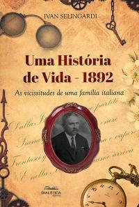 Capa do livro