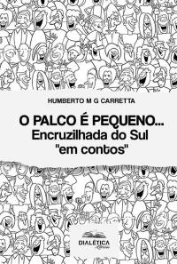 Capa do livro
