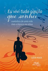 Capa do livro