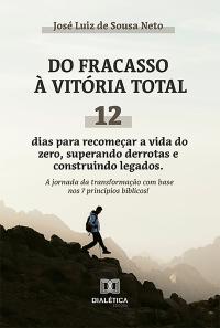 Capa do livro